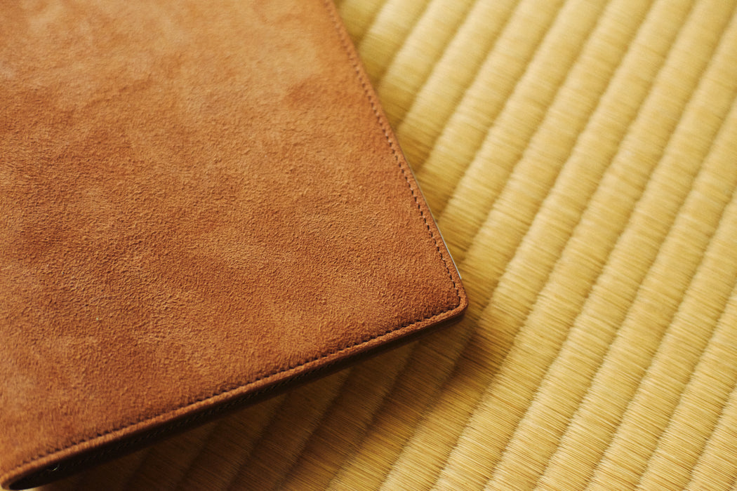 Me time / A5サイズノートカバー