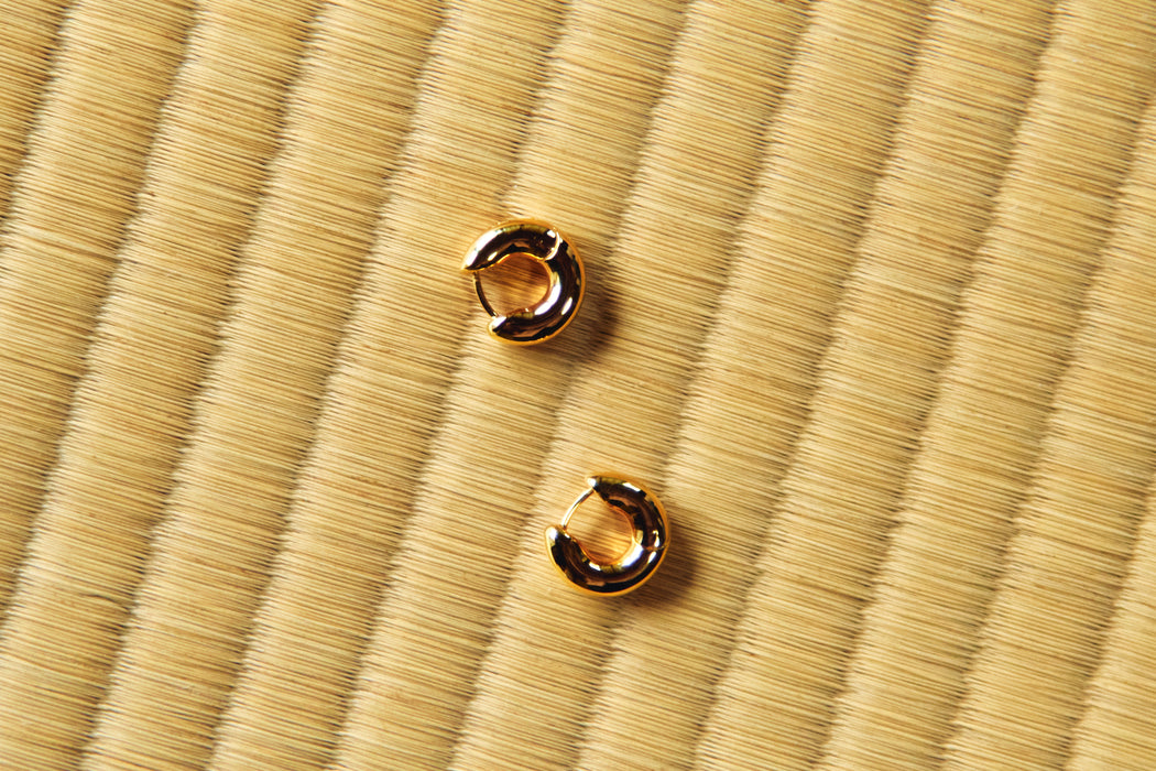 Close to my heart / earrings