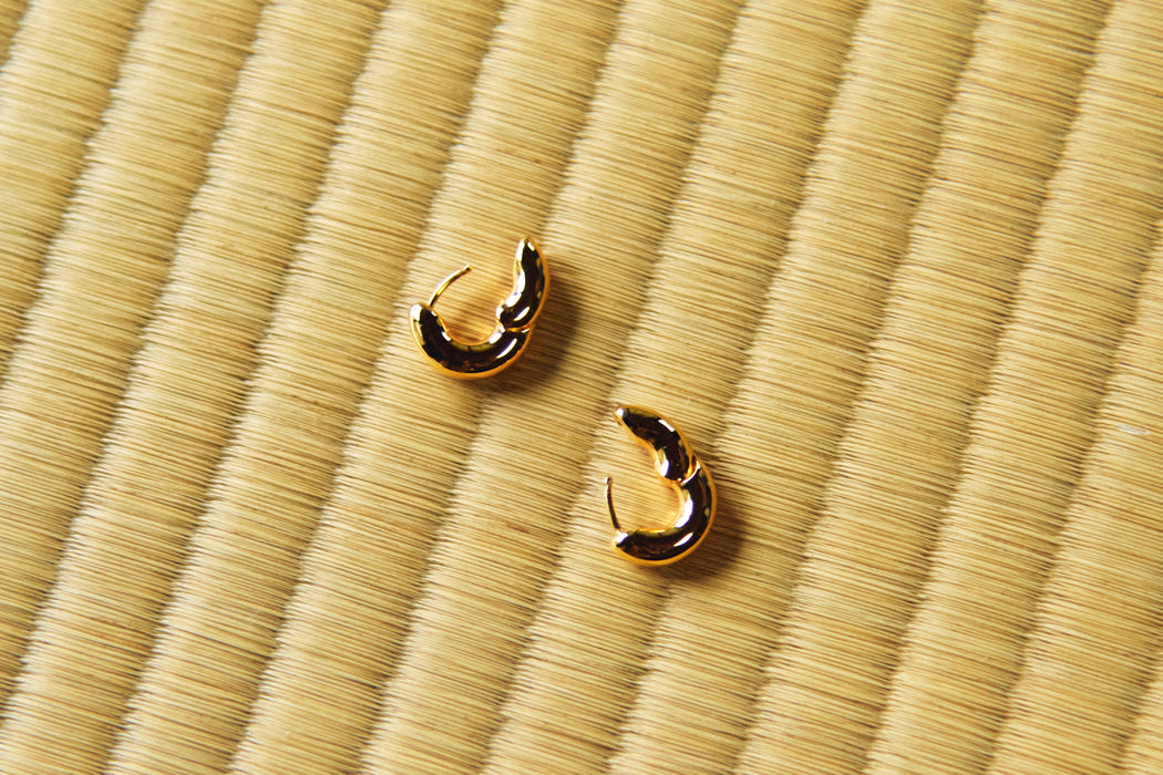 Close to my heart / earrings