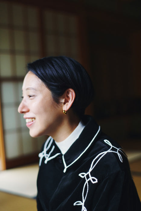 Close to my heart / earrings