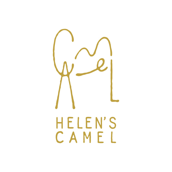 2025 HELEN’S CAMEL展示会